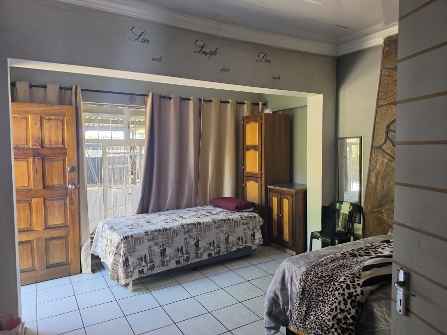 4 Bedroom Property for Sale in Wilgehof Free State